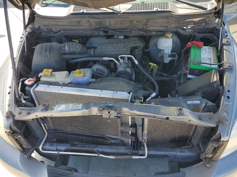 Продаж на аукціоні авто 2007 Dodge Ram 1500, vin: 1D7HA18227S142110, номер лоту: 49269496
