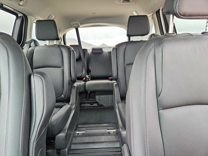 Aukcja sprzedaży 2026 Honda Odyssey, vin: 5FNRL6H65TB015660, numer aukcji: 49831296