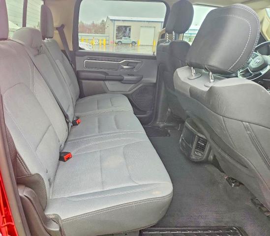 Aukcja sprzedaży 2019 Ram 1500, vin: 1C6SRFFT5KN778181, numer aukcji: 48919676