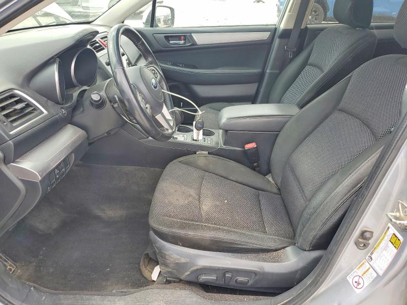 2015 Subaru Outback მანქანა იყიდება აუქციონზე, vin: 4S4BSBCC7F3263951, აუქციონის ნომერი: 49621906