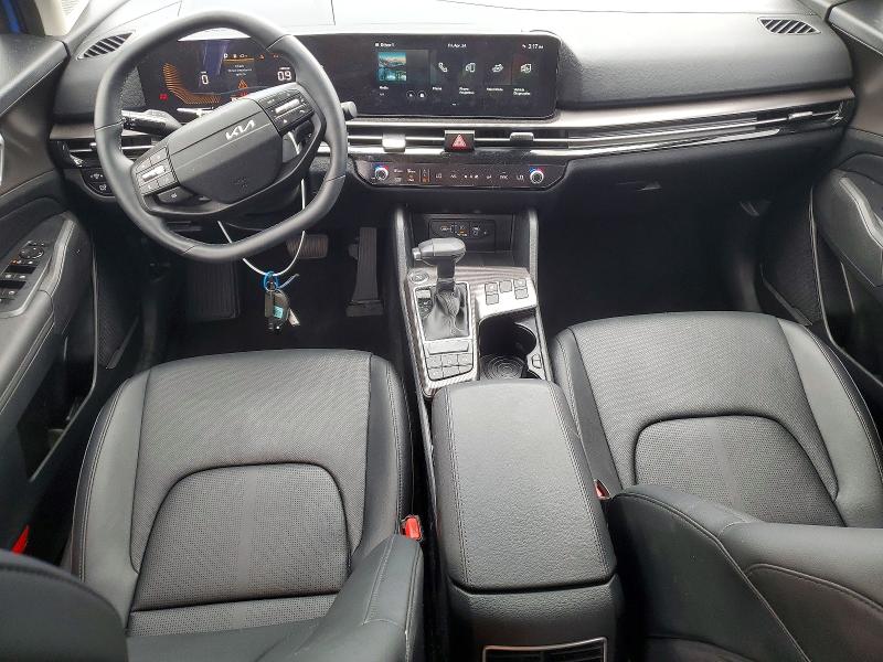 Продажа на аукционе авто 2026 Kia Sportage, vin: 5XYK33DF3TG368798, номер лота: 51352206