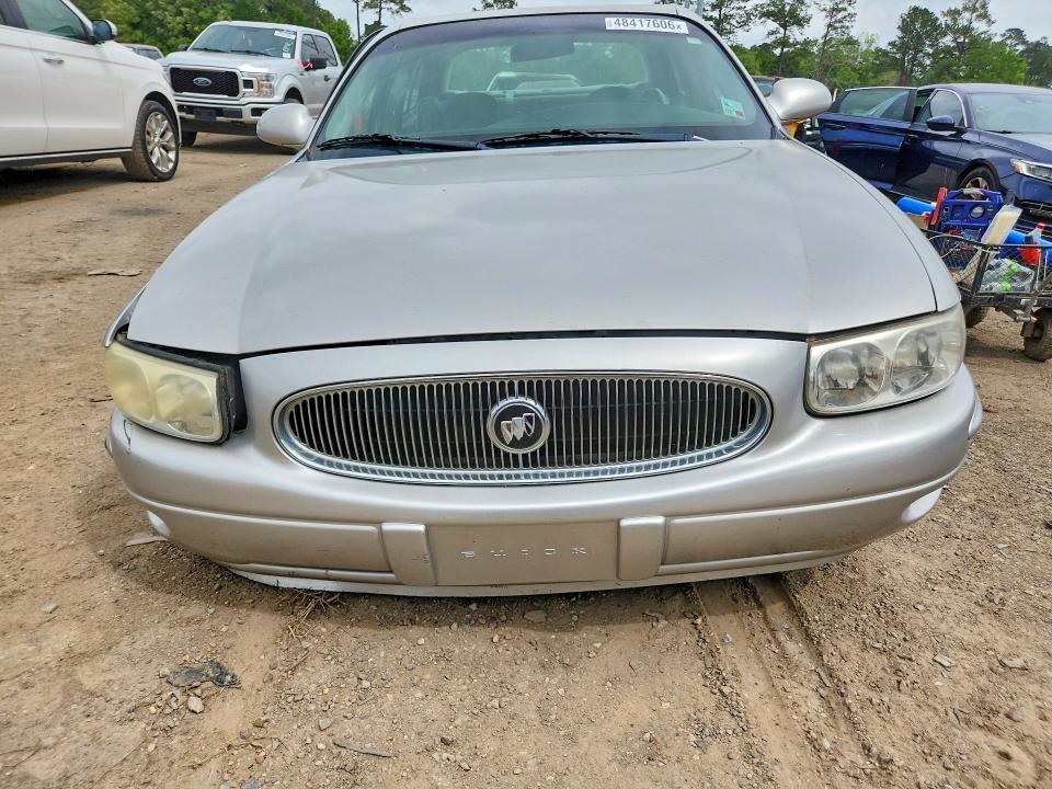 Auction sale of the 2004 Buick Lesabre, vin: 1G4HP52K844150992, lot number: 48417606