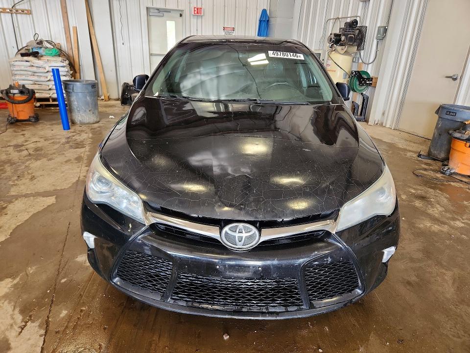 Продаж на аукціоні авто 2016 Toyota Camry, vin: 4T1BF1FK1GU213401, номер лоту: 49780146