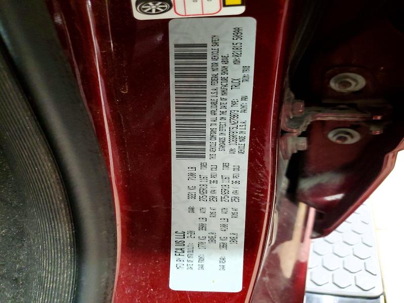 Продажа на аукционе авто 2020 Ram 1500, vin: 1C6SRFBT5LN279873, номер лота: 49502836