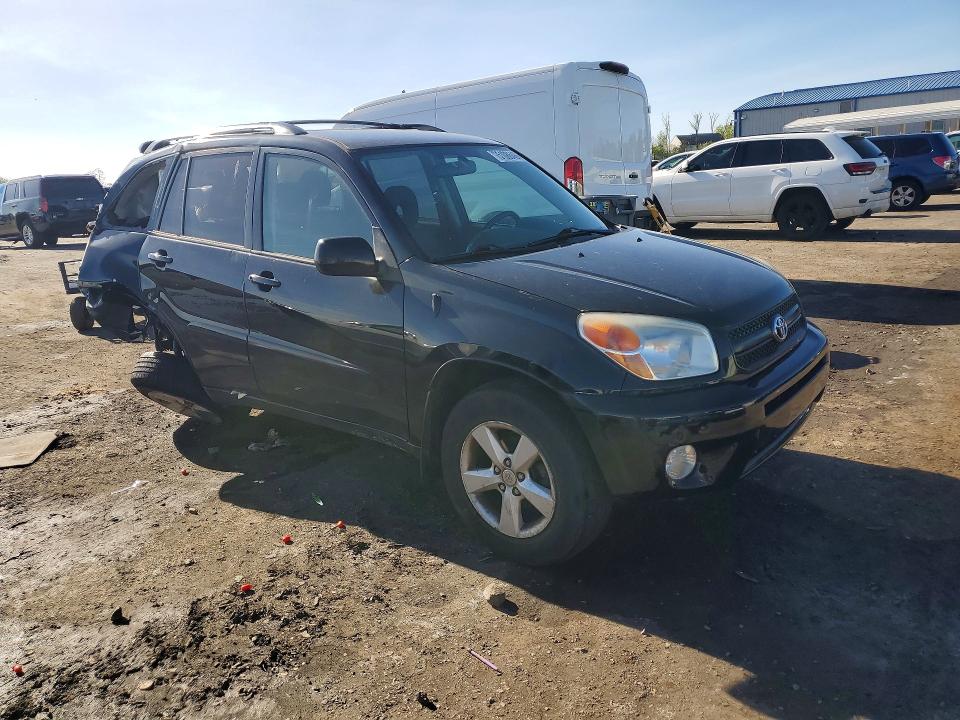 Auction sale of the 2005 Toyota Rav4, vin: JTEHD20VX56028001, lot number: 51086466