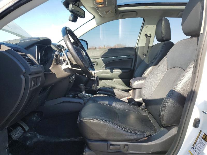 Aukcja sprzedaży 2016 Mitsubishi Rvr, vin: JA4AJ4AW3GZ608686, numer aukcji: 48806316