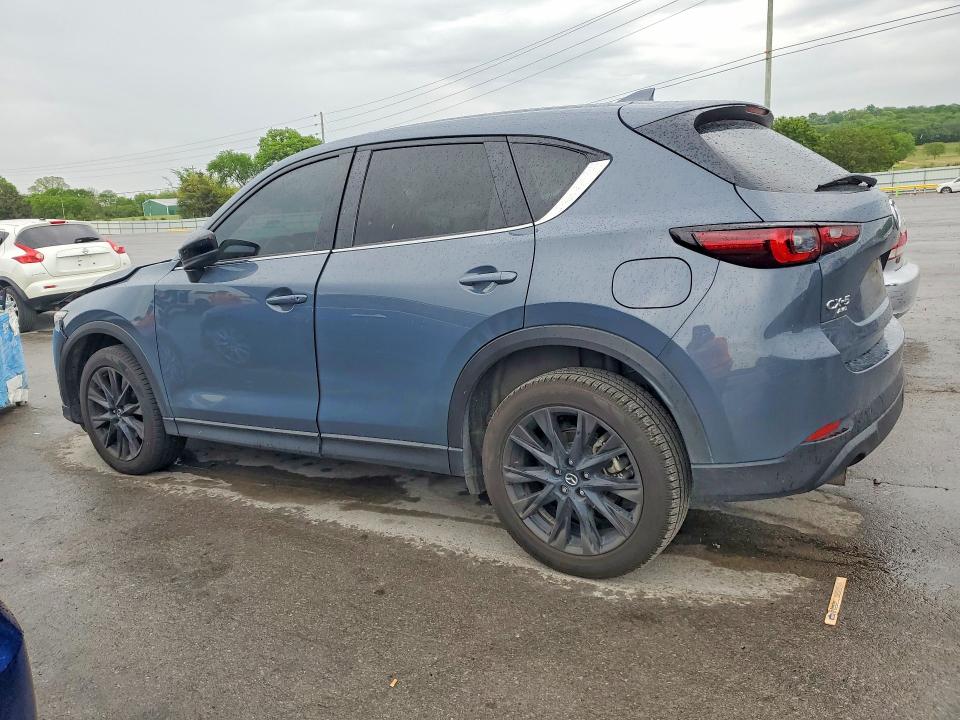 Aukcja sprzedaży 2023 Mazda Cx-5, vin: JM3KFBCM6P0168390, numer aukcji: 49867496