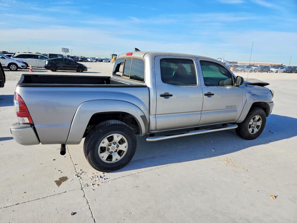 Aukcja sprzedaży 2015 Toyota Tacoma, vin: 5TFJX4GN8FX037371, numer aukcji: 49171066