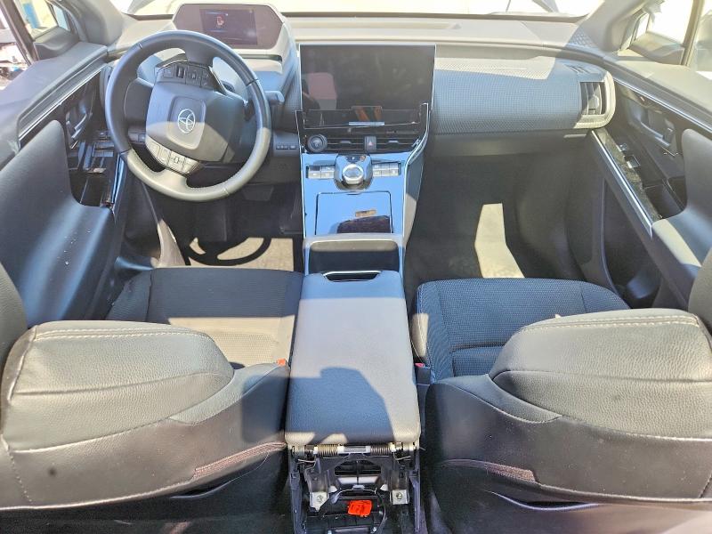 Aukcja sprzedaży 2023 Toyota Bz4x, vin: JTMAAAAAXPA001093, numer aukcji: 51535566