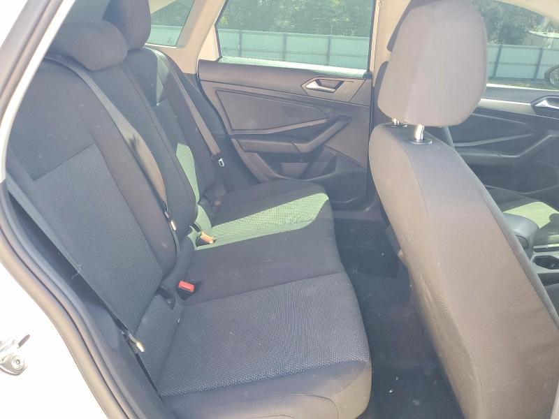 50100266 :رقم المزاد ، 3VWC57BU2KM054467 vin ، 2019 Volkswagen Jetta مزاد بيع