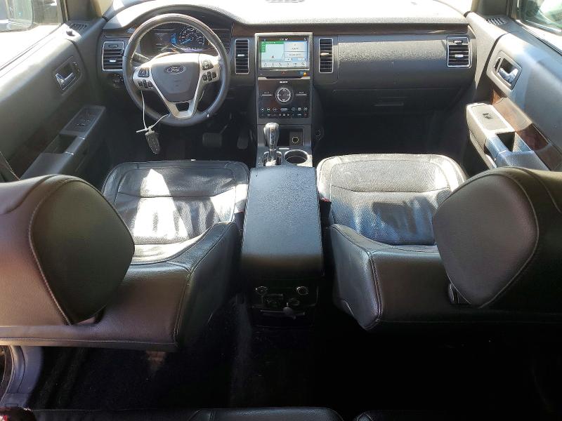 Aukcja sprzedaży 2018 Ford Flex, vin: 2FMGK5D87JBA13362, numer aukcji: 49163366