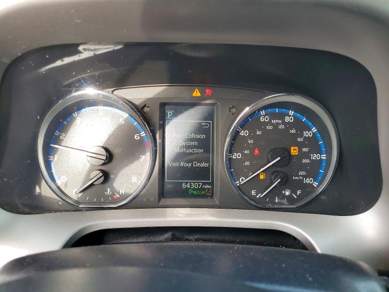 Продаж на аукціоні авто 2016 Toyota Rav4, vin: 2T3YFREV1GW308990, номер лоту: 51382836