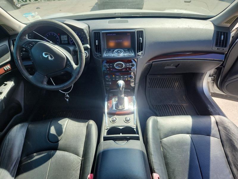 Продаж на аукціоні авто 2013 Infiniti G37 Sedan, vin: JN1CV6AP5DM712793, номер лоту: 51101016