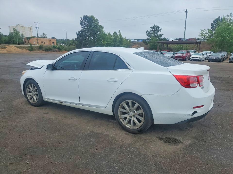 51200626 :رقم المزاد ، 1G11E5SA9DU121741 vin ، 2013 Chevrolet Malibu مزاد بيع