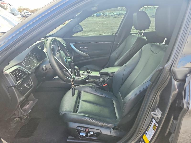 Aukcja sprzedaży 2016 Bmw 328, vin: WBA8Z5C55GG500893, numer aukcji: 48807396