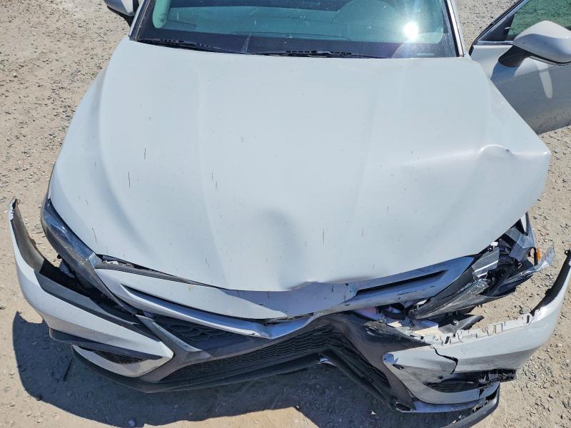 Продаж на аукціоні авто 2022 Toyota Camry, vin: 4T1G11AK1NU013059, номер лоту: 50794646