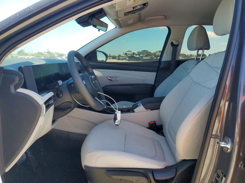 Продаж на аукціоні авто 2026 Hyundai Tucson, vin: 5NMJA3DE9TH656291, номер лоту: 50282236