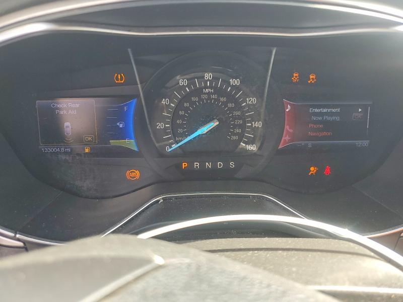 Aukcja sprzedaży 2013 Ford Fusion, vin: 3FA6P0HR0DR267613, numer aukcji: 51657016