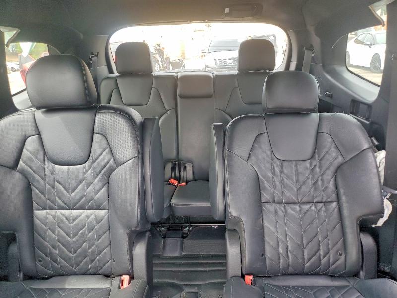 Продажа на аукционе авто 2023 Kia Telluride, vin: 5XYP3DGC1PG340971, номер лота: 48817326
