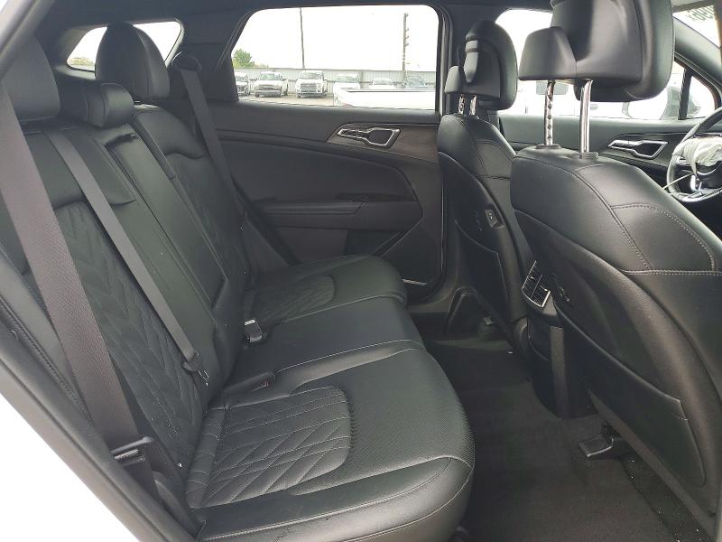 Aukcja sprzedaży 2024 Kia Sportage, vin: 5XYK6CDF5RG160468, numer aukcji: 51190096