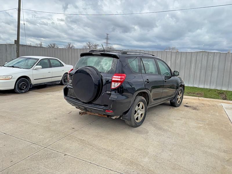 Продажа на аукционе авто 2009 Toyota Rav4, vin: 2T3BF33V49W017022, номер лота: 49908016