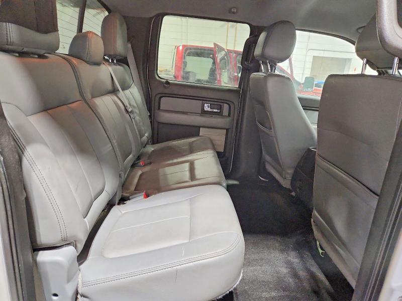 Aukcja sprzedaży 2014 Ford F150, vin: 1FTFW1ET2EKE08142, numer aukcji: 51983326