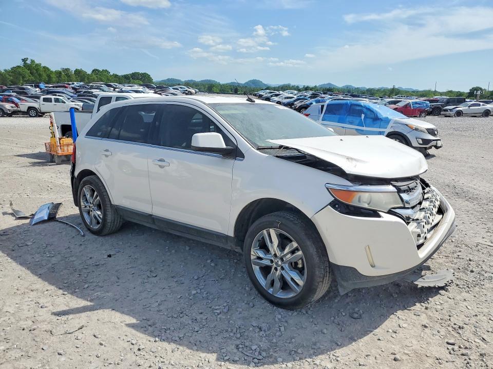 Aukcja sprzedaży 2011 Ford Edge, vin: 2FMDK3KC5BBA74516, numer aukcji: 51194366