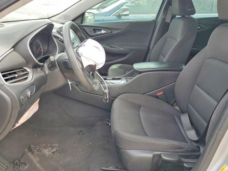 Aukcja sprzedaży 2020 Chevrolet Malibu, vin: 1G1ZB5ST8LF001770, numer aukcji: 48976966