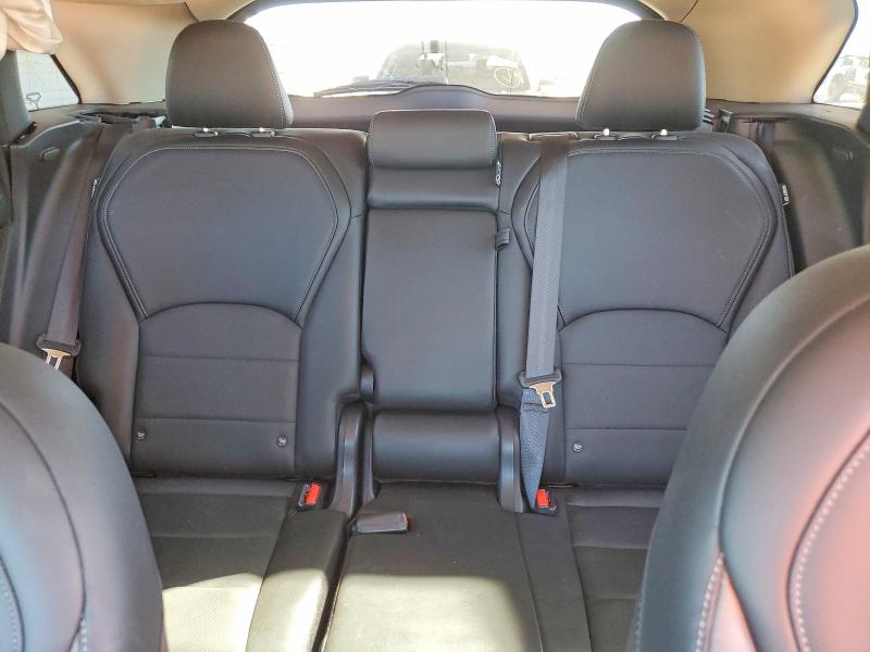 2024 Infiniti Qx50 მანქანა იყიდება აუქციონზე, vin: 3PCAJ5BA9RF109009, აუქციონის ნომერი: 49286136