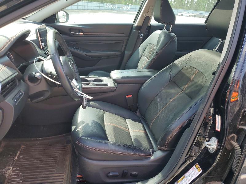 45448076 :رقم المزاد ، 1N4AL4CV9KC228354 vin ، 2019 Nissan Altima مزاد بيع