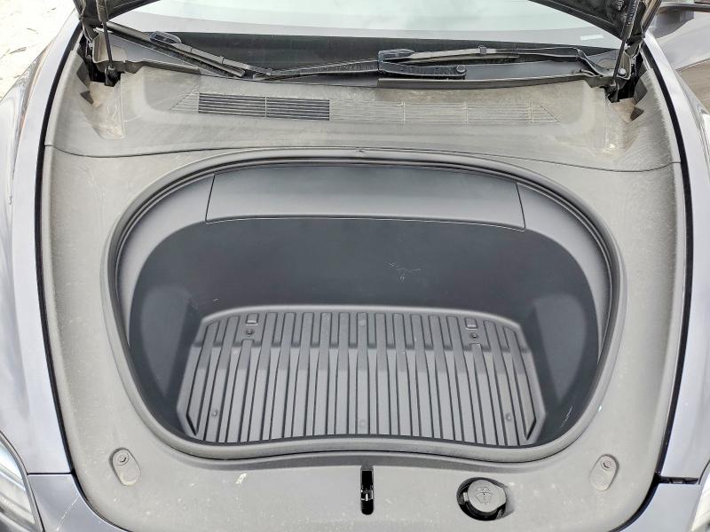 Продаж на аукціоні авто 2024 Tesla Model 3, vin: 5YJ3E1EA3RF773548, номер лоту: 47795396