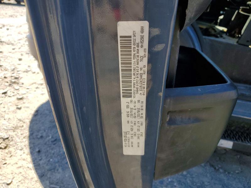 Продажа на аукционе авто 2019 Ram Promaster 3500, vin: 3C6URVJG3KE544459, номер лота: 48595096