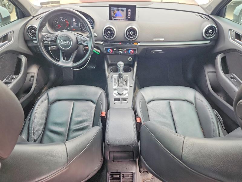 Aukcja sprzedaży 2017 Audi A3, vin: WAUAUHFF1H1077840, numer aukcji: 51378096