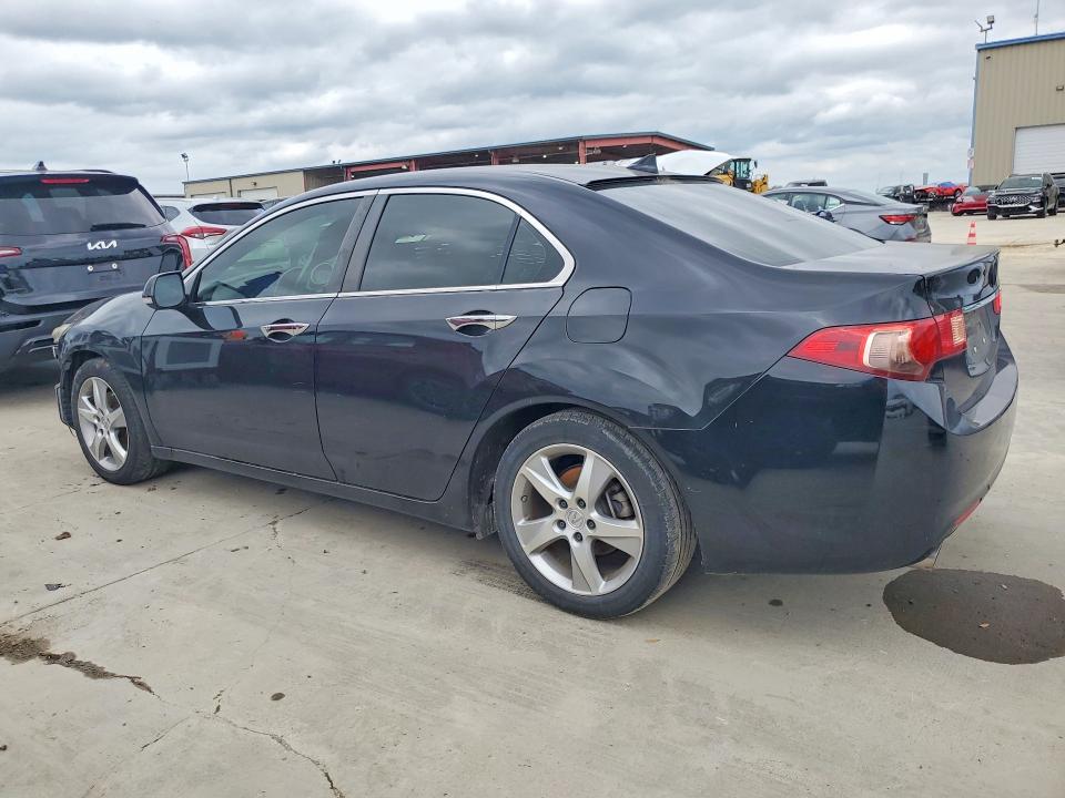 Aukcja sprzedaży 2012 Acura Tsx, vin: JH4CU2F45CC017353, numer aukcji: 50721666