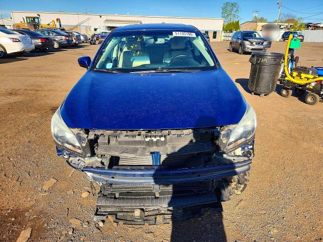 Aukcja sprzedaży 2016 Subaru Legacy, vin: 4S3BNAE60G3013059, numer aukcji: 51135196