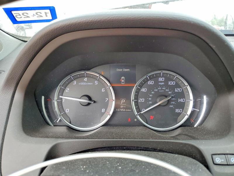 Продажа на аукционе авто 2019 Acura Tlx, vin: 19UUB1F38KA004489, номер лота: 51506036