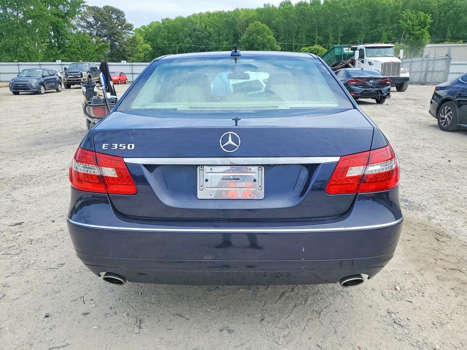 Aukcja sprzedaży 2012 Mercedes-benz E, vin: WDDHF5KB0CA549389, numer aukcji: 51137986