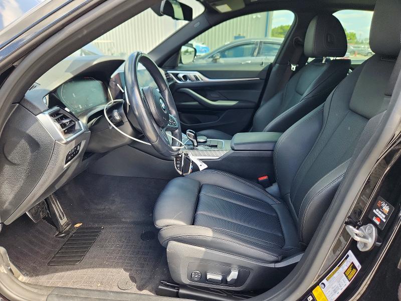 Продажа на аукционе авто 2023 Bmw 430xi, vin: WBA73AV07PFN68884, номер лота: 49655256
