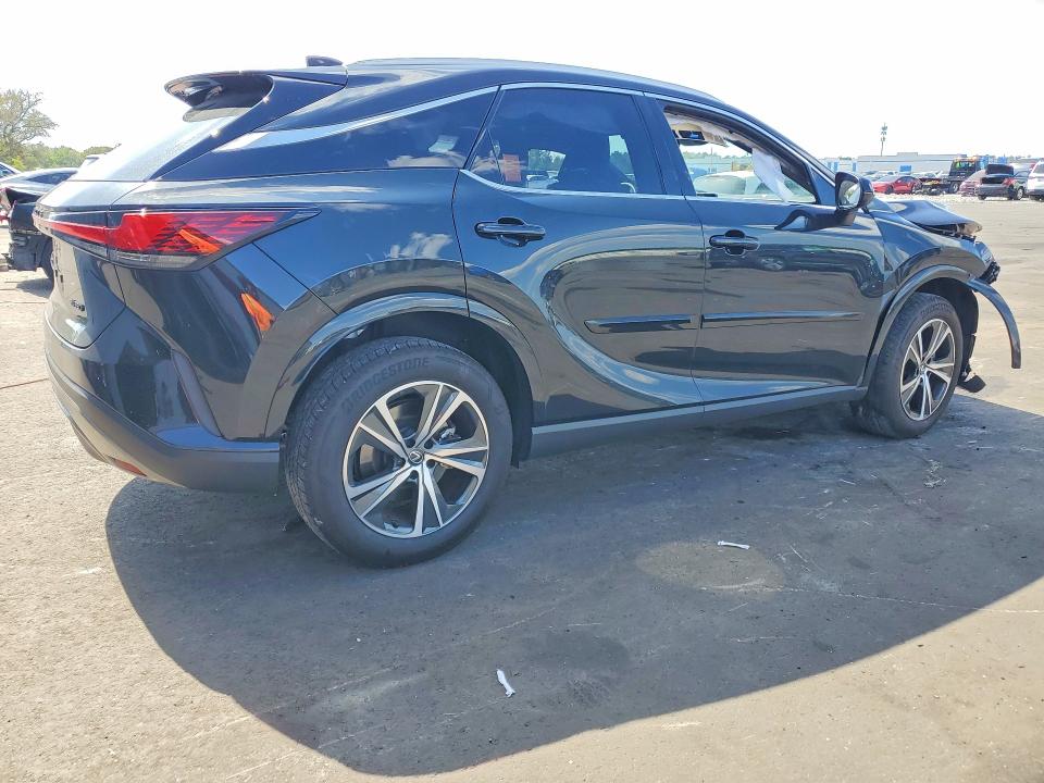 2025 Lexus Rx 350 მანქანა იყიდება აუქციონზე, vin: JTJCHMAA2S2023336, აუქციონის ნომერი: 53629566