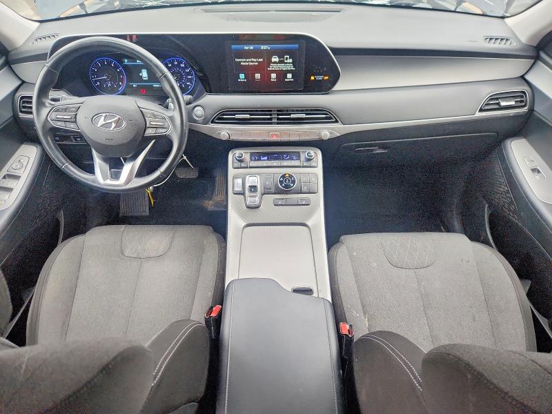 Продажа на аукционе авто 2020 Hyundai Palisade, vin: KM8R3DHE4LU080871, номер лота: 51548366