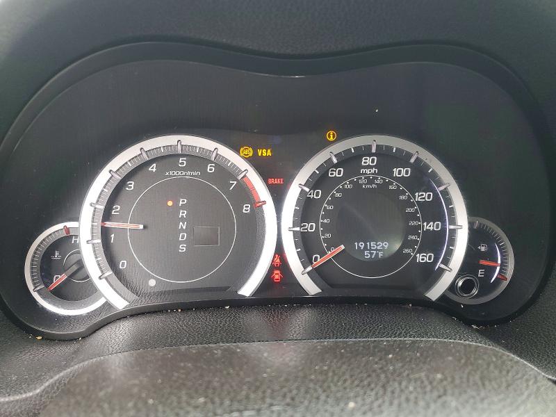 Продаж на аукціоні авто 2010 Acura Tsx, vin: JH4CU2F62AC038174, номер лоту: 51819716