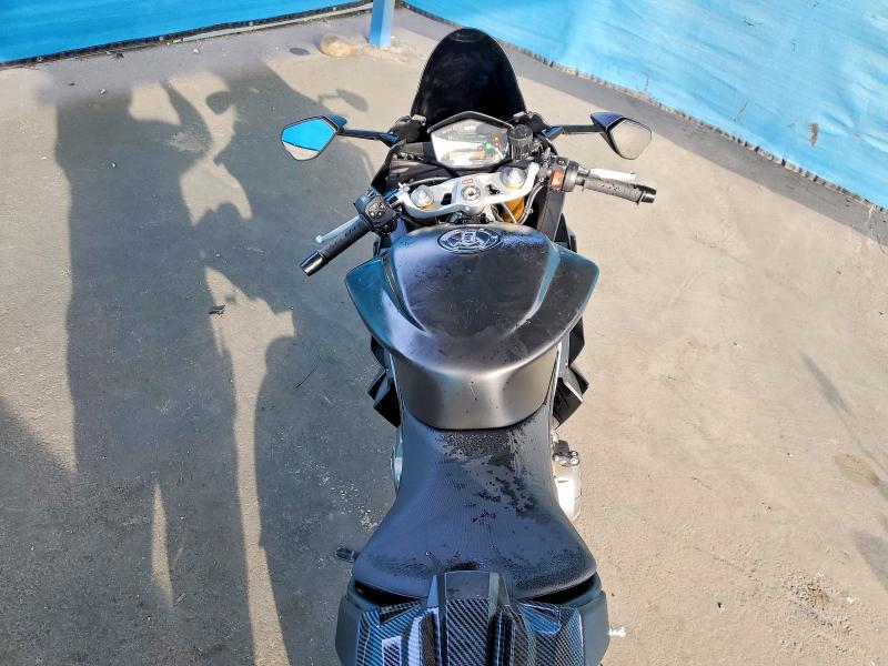 Продаж на аукціоні авто 2023 Aprilia Rs, vin: ZD4KSUG08PS001013, номер лоту: 49475456