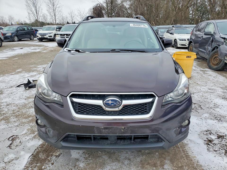 48468116 :رقم المزاد ، JF2GPACC9DH207775 vin ، 2013 Subaru Xv Crosstrek مزاد بيع