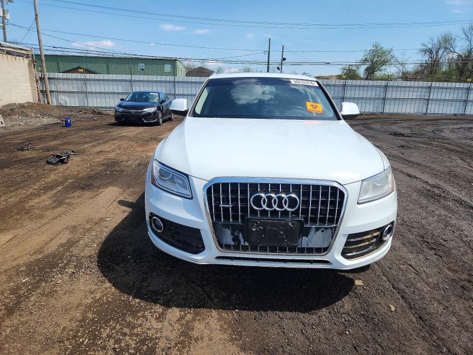 2014 Audi Q5 მანქანა იყიდება აუქციონზე, vin: WA1LFAFP6EA059670, აუქციონის ნომერი: 50232416
