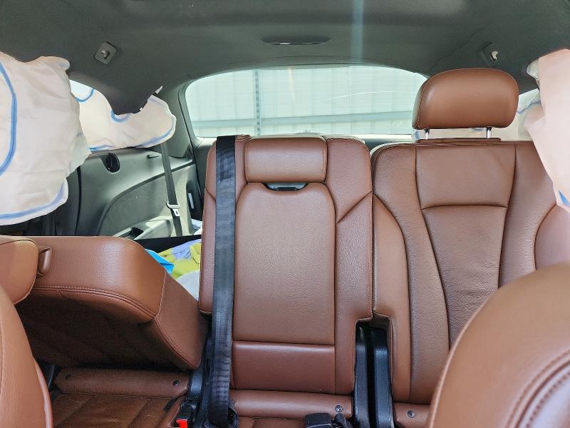 Продажа на аукционе авто 2017 Audi Q7, vin: WA1LAAF7XHD058359, номер лота: 48311416