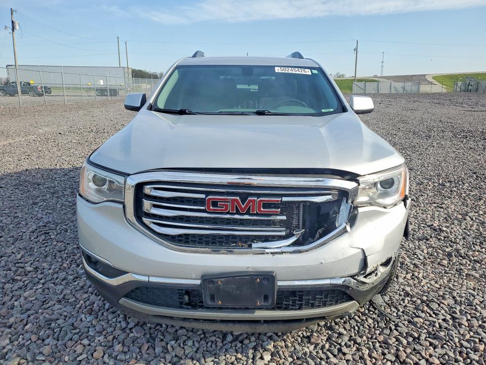 Продаж на аукціоні авто 2019 Gmc Acadia, vin: 1GKKNLLS2KZ153264, номер лоту: 50245426