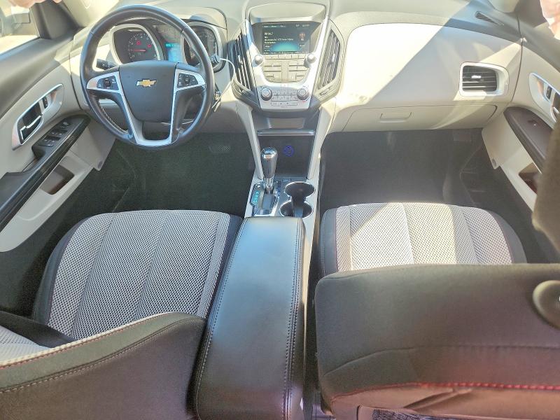 2016 Chevrolet Equinox მანქანა იყიდება აუქციონზე, vin: 2GNALCEK8G1148698, აუქციონის ნომერი: 48872786