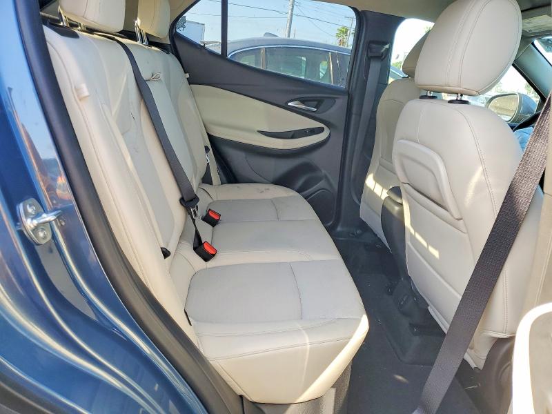 Aukcja sprzedaży 2025 Buick Encore Gx, vin: KL4AMBSP0SB040028, numer aukcji: 50154926