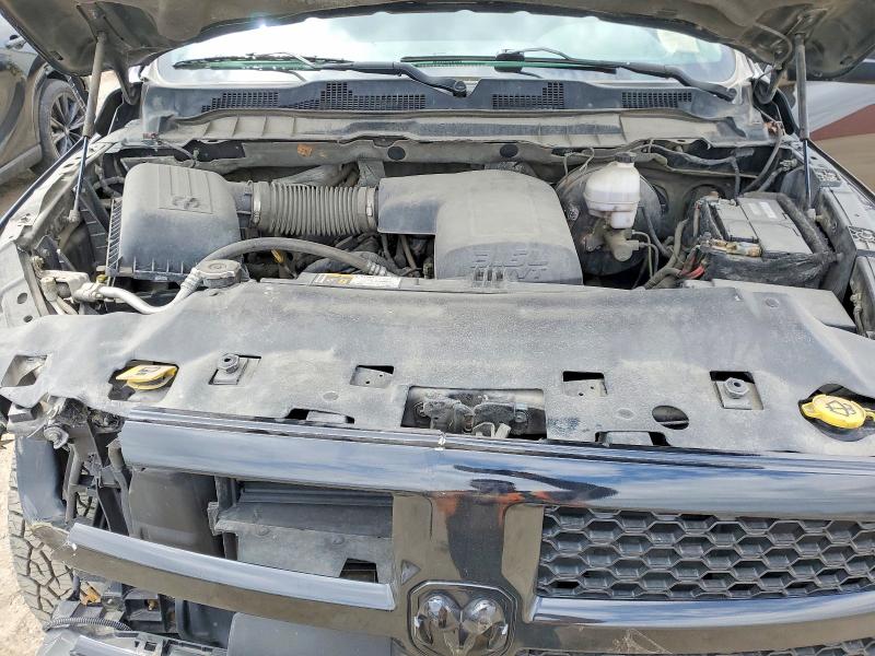 Продажа на аукционе авто 2014 Ram 1500, vin: 1C6RR7FG5ES459103, номер лота: 50066816