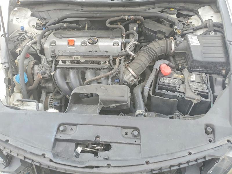48644296 :رقم المزاد ، 1HGCS1B36CA019365 vin ، 2012 Honda Accord مزاد بيع